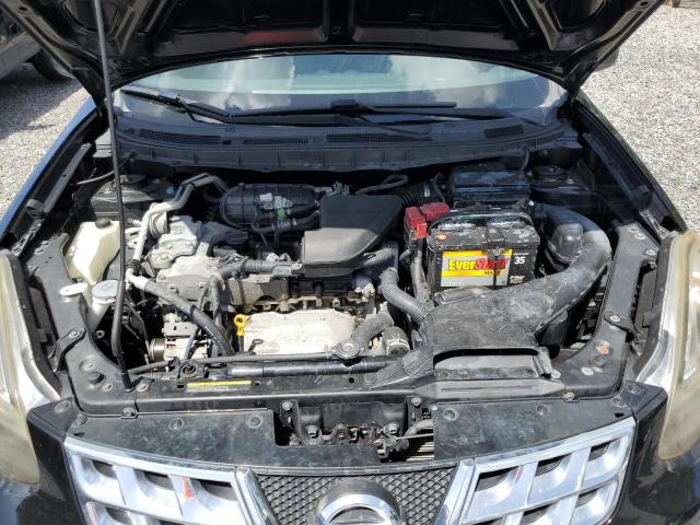 Photo 12 from auction – 2014 NISSAN ROGUE SELE with VIN JN8AS5MT9EW600802