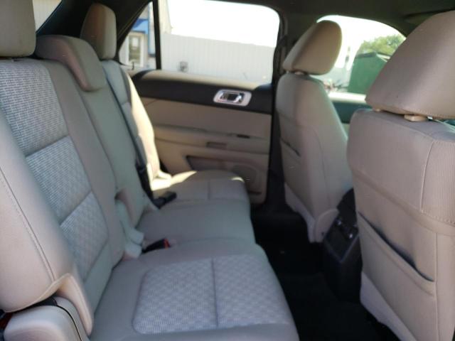 Photo 11 from auction – 2011 FORD EXPLORER X with VIN 1FMHK8D89BGA60179