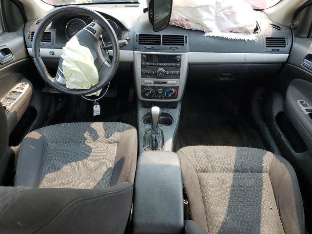 Photo 8 from auction – 2010 CHEVROLET COBALT 1LT with VIN 1G1AD5F58A7202420