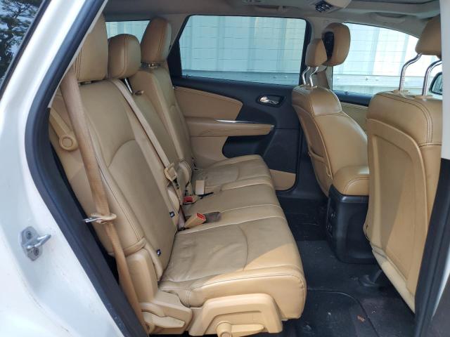 Photo 11 from auction – 2012 DODGE JOURNEY CR with VIN 3C4PDCDG3CT223703