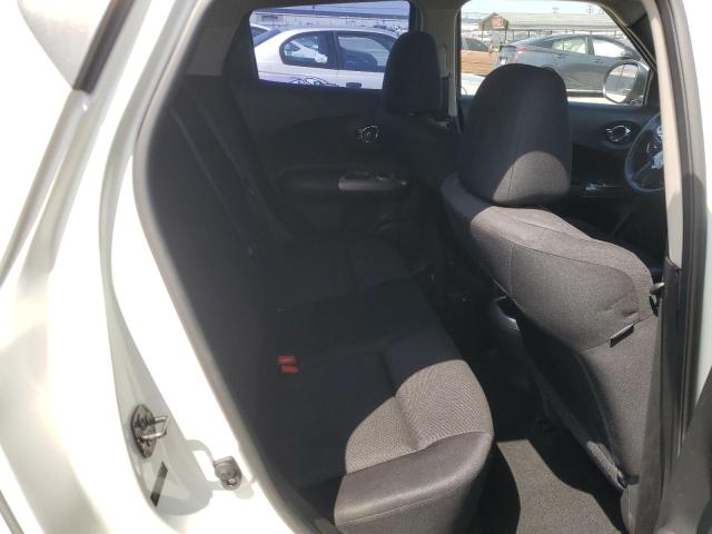 Photo 11 from auction – 2011 NISSAN JUKE S with VIN JN8AF5MR1BT017629