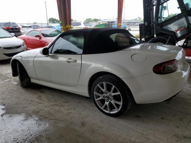 Photo 2 from auction – 2013 MAZDA MX-5 MIATA with VIN JM1NC2NFXD0227353