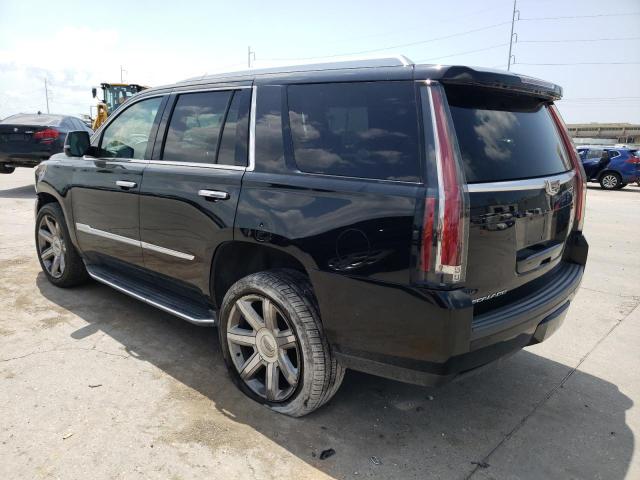 Photo 2 from auction – 2016 CADILLAC ESCALADE L with VIN 1GYS3BKJ3GR268641