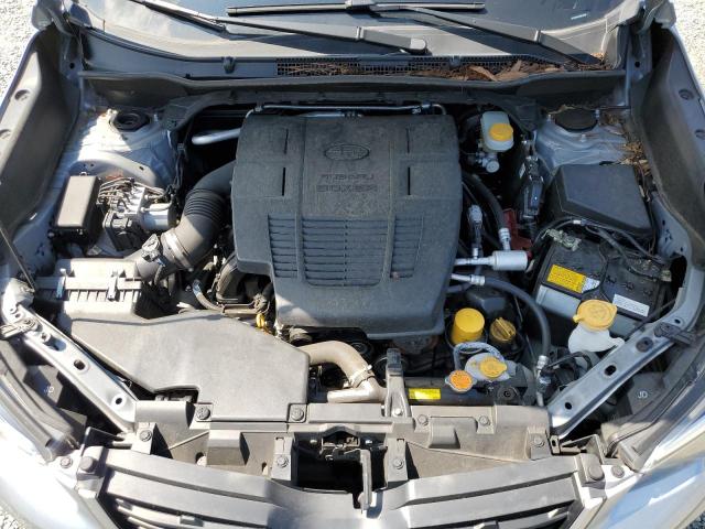Photo 12 from auction – 2019 SUBARU FORESTER P with VIN JF2SKAGC1KH420090