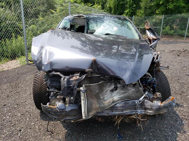 Photo 5 from auction – 2013 SUBARU LEGACY 2.5 with VIN 4S3BMBK67D3002889