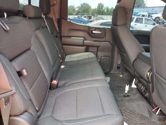 Photo 10 from auction – 2021 CHEVROLET SILVERADO with VIN 3GCUYDED2MG217838