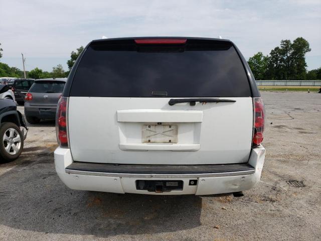 Photo 6 from auction – 2008 GMC YUKON XL D with VIN 1GKFK66888J241237