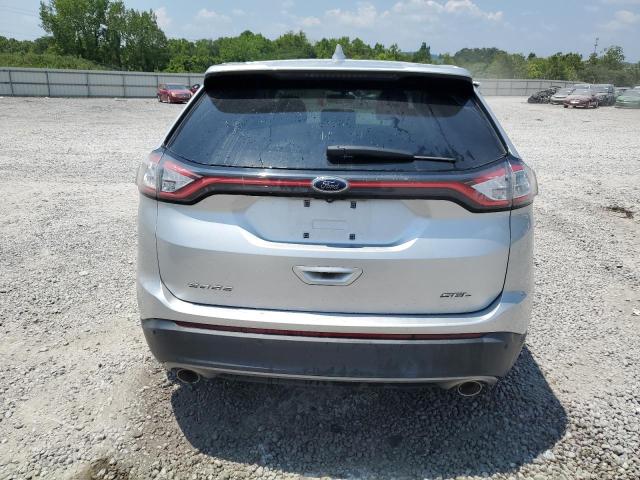 Photo 6 from auction – 2016 FORD EDGE SEL with VIN 2FMPK3J84GBC62512