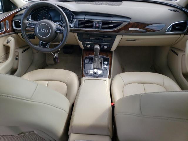 Foto 8 de la subasta – 2018 AUDI A6 PREMIUM con VIN WAUG8AFC4JN103714