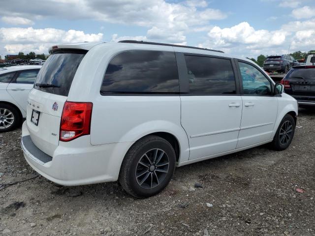 Photo 3 from auction – 2017 DODGE GRAND CARA with VIN 2C4RDGEG9HR548770
