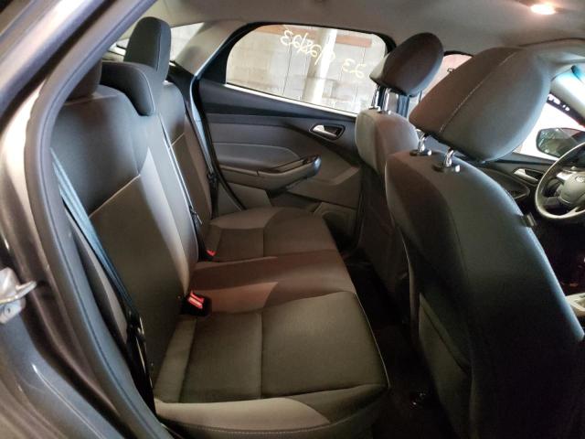 Foto 10 de la subasta – 2014 FORD FOCUS SE con VIN 1FADP3F23EL142717