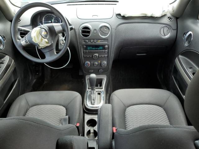 Photo 8 from auction – 2009 CHEVROLET HHR LT with VIN 3GNCA23BX9S592183