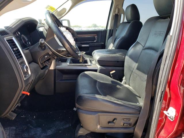Photo 7 from auction – 2015 RAM 1500 LARAM with VIN 1C6RR7NTXFS603261