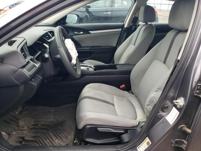 Photo 7 from auction – 2016 HONDA CIVIC EX with VIN 2HGFC2F7XGH500482