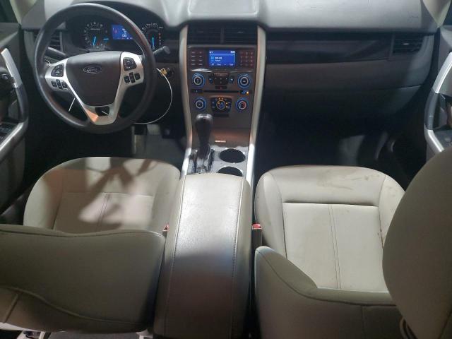 Photo 8 from auction – 2014 FORD EDGE SE with VIN 2FMDK3GC0EBA14933