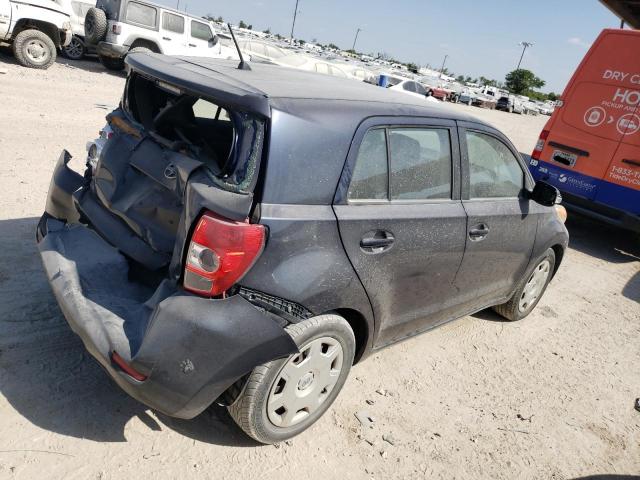Photo 3 from auction – 2009 TOYOTA SCION XD with VIN JTKKU10419J034261