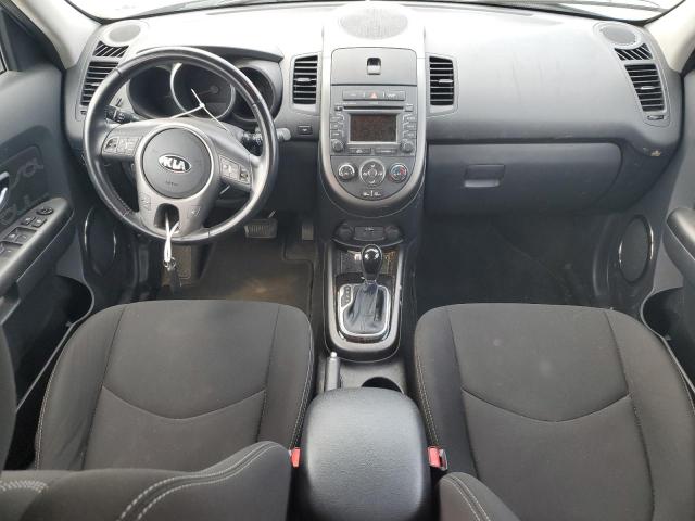Photo 8 from auction – 2013 KIA SOUL + with VIN KNDJT2A62D7755416