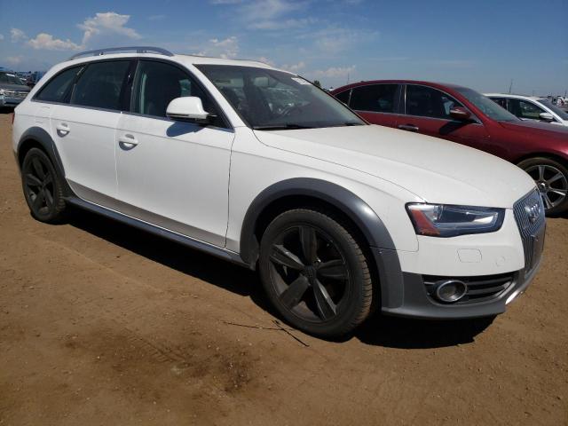 Photo 4 from auction – 2013 AUDI A4 ALLROAD with VIN WA1UFAFL8DA241953