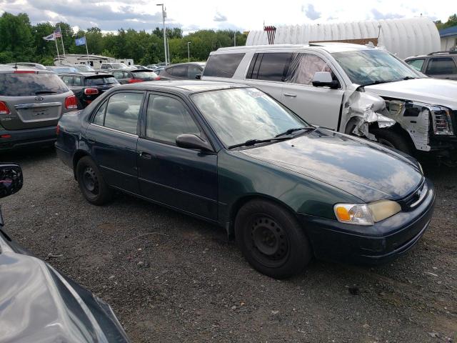 Photo 4 from auction – 1999 TOYOTA COROLLA VE with VIN 2T1BR12E1XC226092