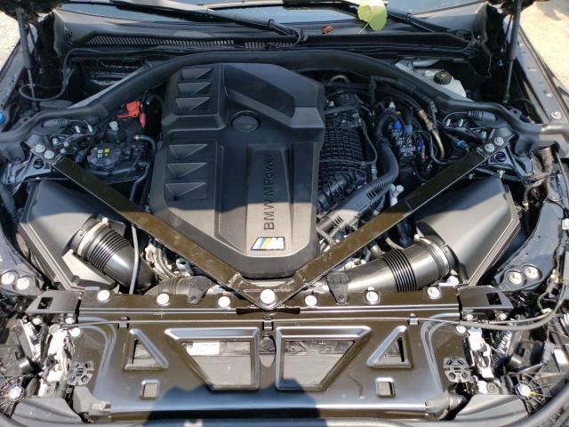 Photo 11 from auction – 2023 BMW M4 with VIN WBS53AZ02PCM46805