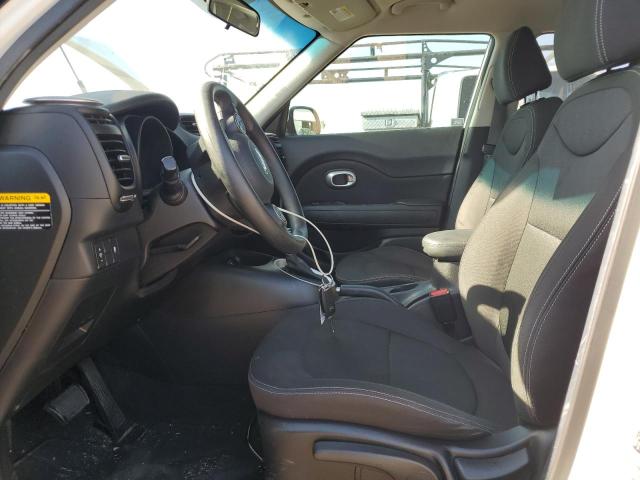 Photo 7 from auction – 2017 KIA SOUL with VIN KNDJN2A29H7436737