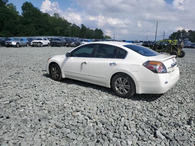 Photo 2 from auction – 2012 NISSAN ALTIMA BAS with VIN 1N4AL2AP6CC111227