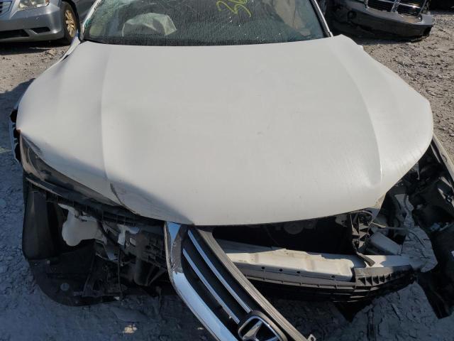 Photo 11 from auction – 2013 HONDA ACCORD EXL with VIN 1HGCR2F86DA009802