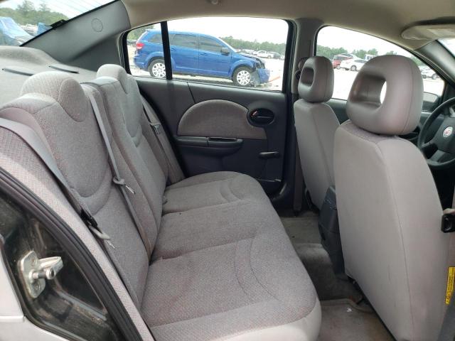 Снимка 10 от търг – 2005 SATURN ION LEVEL с VIN 1G8AG52F35Z122458