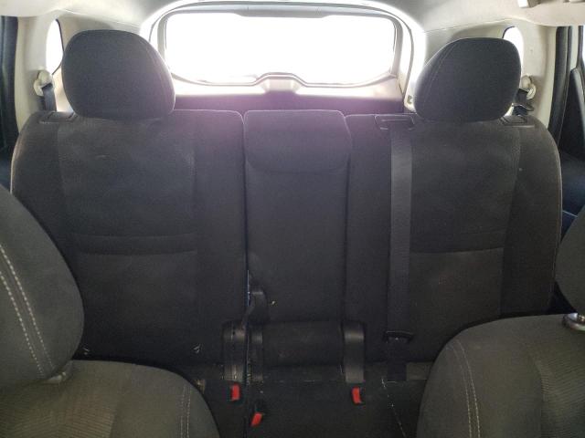 Photo 10 from auction – 2016 NISSAN ROGUE S with VIN JN8AT2MTXGW013328