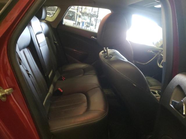 Photo 10 from auction – 2014 BUICK VERANO PRE with VIN 1G4PT5SV9E4208451