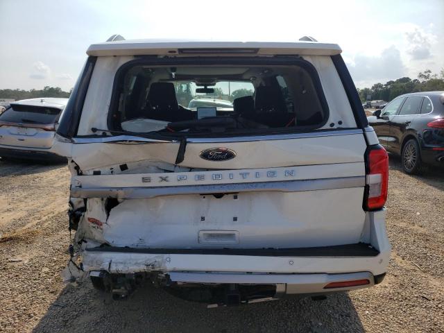 Photo 6 from auction – 2022 FORD EXPEDITION with VIN 1FMJU1HT6NEA28128