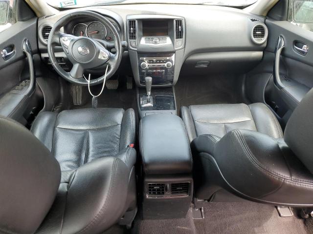 Photo 8 from auction – 2011 NISSAN MAXIMA S with VIN 1N4AA5AP9BC809191