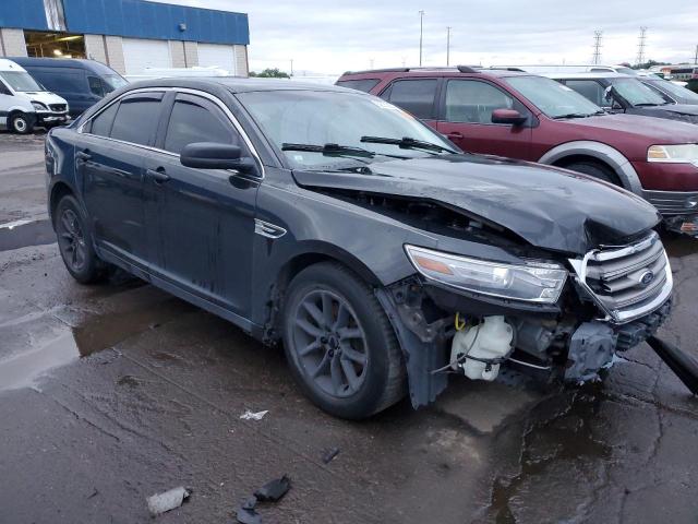 Photo 4 from auction – 2013 FORD TAURUS SE with VIN 1FAHP2D88DG116317
