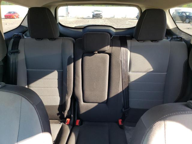 Photo 10 from auction – 2014 FORD ESCAPE SE with VIN 1FMCU0GX7EUD77313