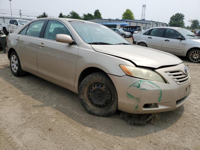Photo 4 from auction – 2007 TOYOTA CAMRY CE with VIN 4T1BE46K07U003862