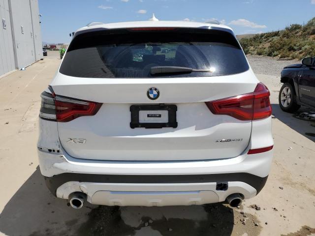 Photo 6 from auction – 2018 BMW X3 XDRIVE3 with VIN 5UXTR9C55JLD72465