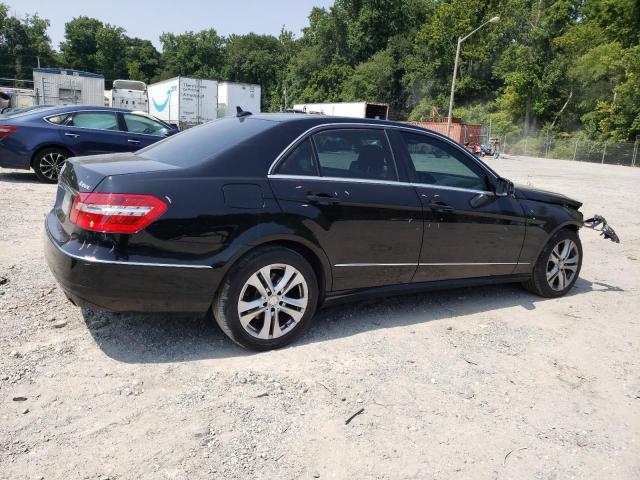 Photo 3 from auction – 2011 MERCEDES-BENZ E 350 4MAT with VIN WDDHF8HB5BA429773