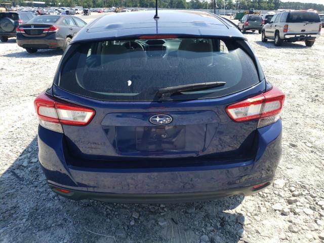 Photo 6 from auction – 2017 SUBARU IMPREZA with VIN 4S3GTAA62H3747804