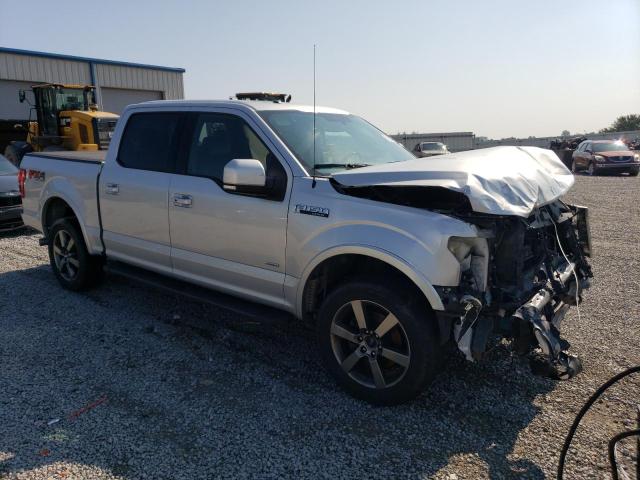 Photo 4 from auction – 2015 FORD F150 SUPER with VIN 1FTEW1EG2FFC91039