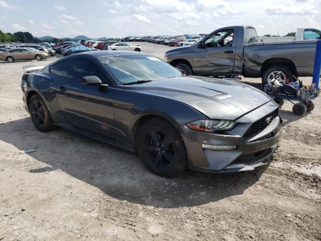 Photo 4 from auction – 2018 FORD MUSTANG with VIN 1FA6P8TH5J5165445