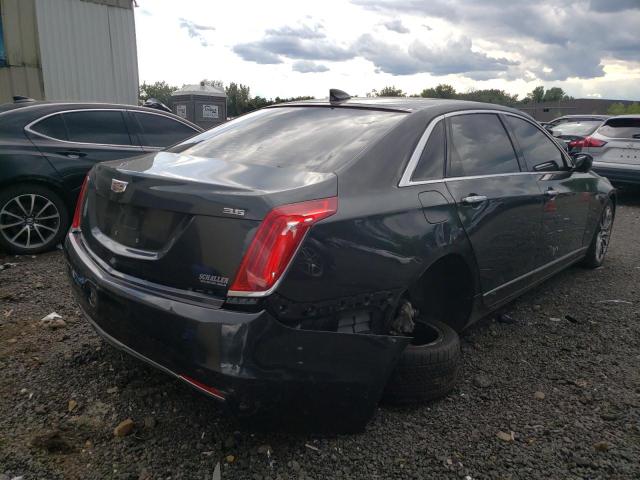 Zdjęcie 3 z aukcji – 2016 CADILLAC CT6 z VIN 1G6KB5RS3GU149271