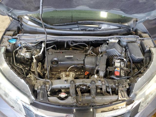 Photo 11 from auction – 2016 HONDA CR-V EX with VIN 2HKRM4H55GH636929