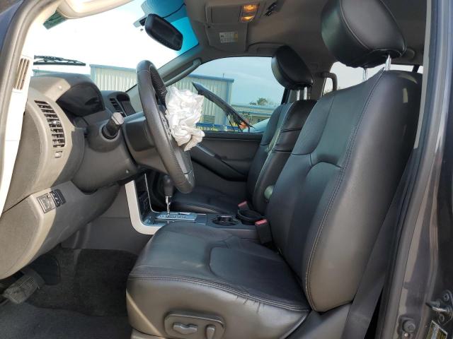 Photo 7 from auction – 2012 NISSAN PATHFINDER with VIN 5N1AR1NN3CC619808