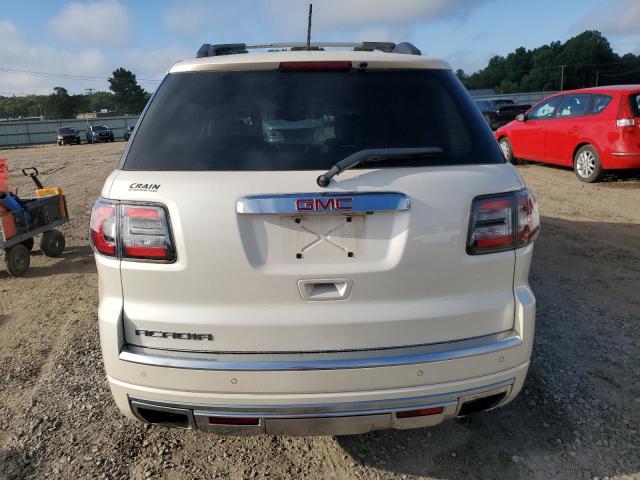 Photo 6 from auction – 2013 GMC ACADIA DEN with VIN 1GKKRTKD6DJ214754