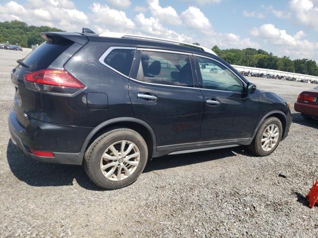 Photo 3 from auction – 2017 NISSAN ROGUE S with VIN 5N1AT2MT0HC820662