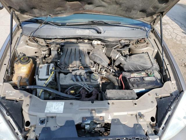 صورة رقم 11 من المزاد - 2003 FORD TAURUS SE مع VIN 1FAFP53213G236626