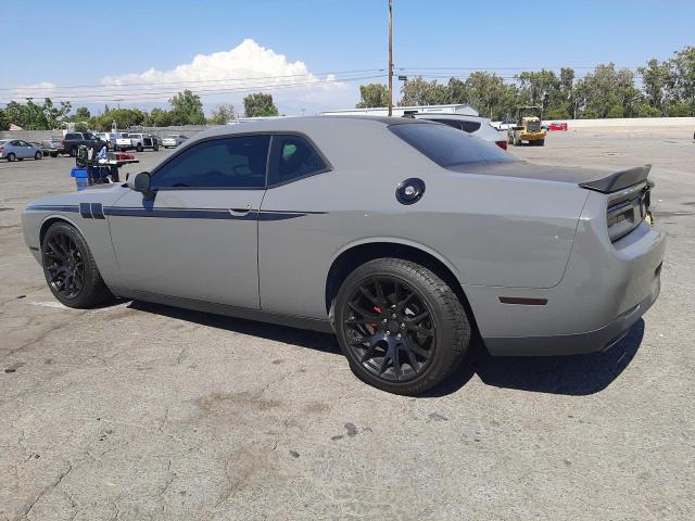 Photo 2 from auction – 2019 DODGE CHALLENGER with VIN 2C3CDZAG2KH620126