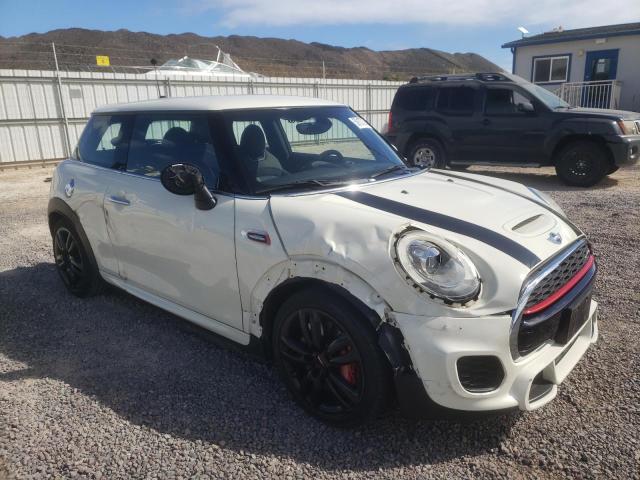 Photo 4 from auction – 2016 MINI COOPER JOH with VIN WMWXM9C50GT997554