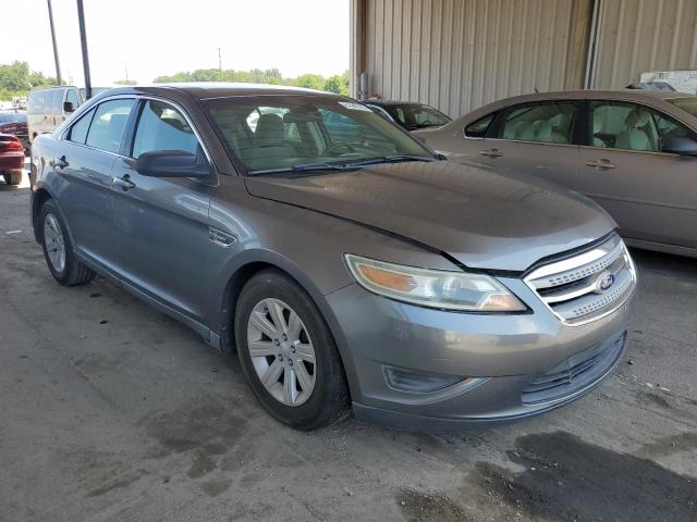Photo 4 from auction – 2011 FORD TAURUS SE with VIN 1FAHP2DW9BG114118