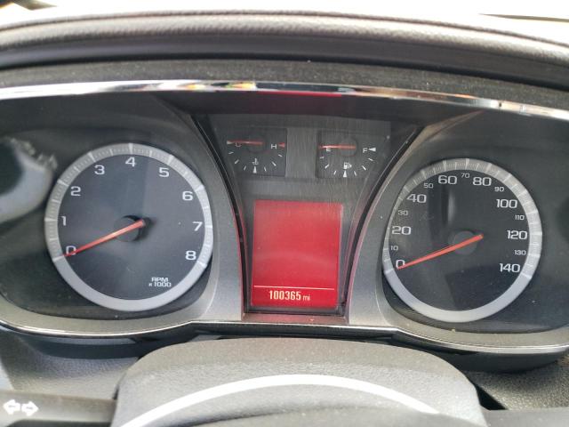 Фото 9 с аукциона – 2017 GMC TERRAIN SL с VIN 2GKALMEK4H6166252